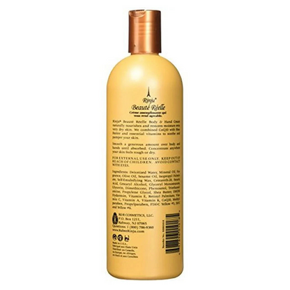 Rinju Hand &amp; Body Cream 16oz-All-Beauty and hair supply