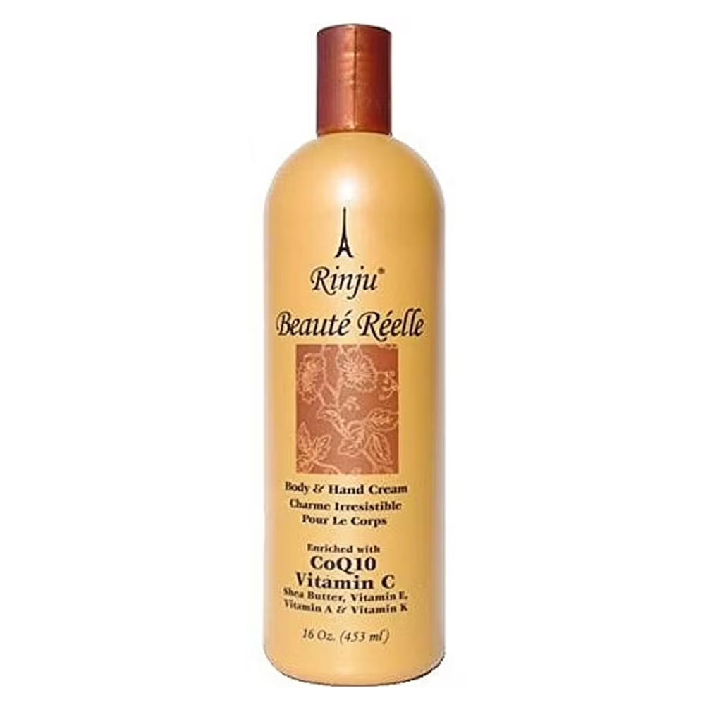 Rinju Hand &amp; Body Cream 16oz-All-Beauty and hair supply