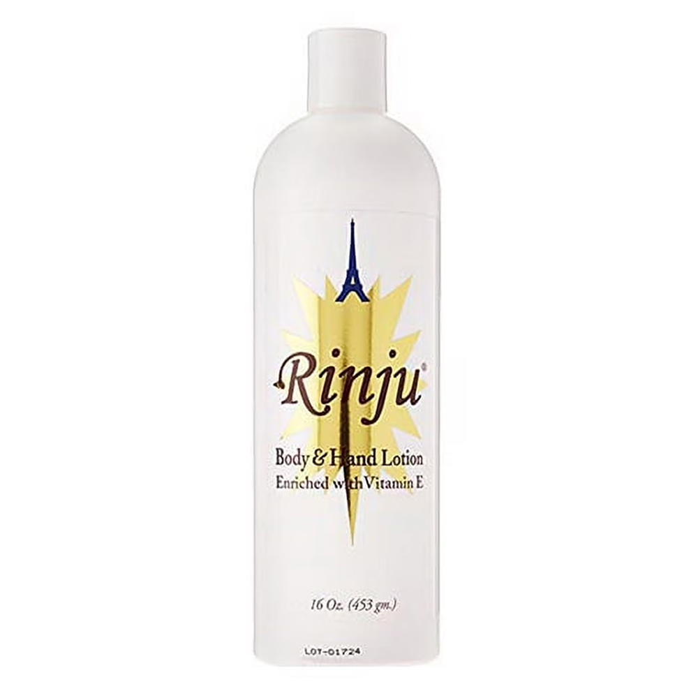 Rinju Hand &amp; Body Lotion 16oz-All-Beauty and hair supply