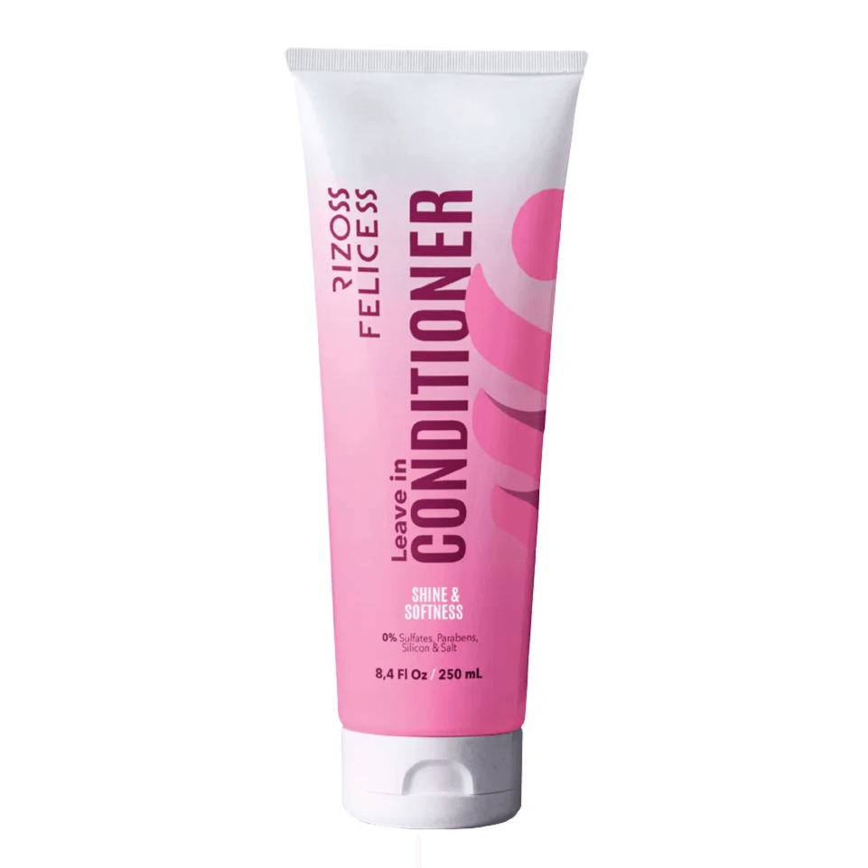 Rizos Felices Special Conditioner 250ml-Moisturizing Conditioner-Beauty and hair supply