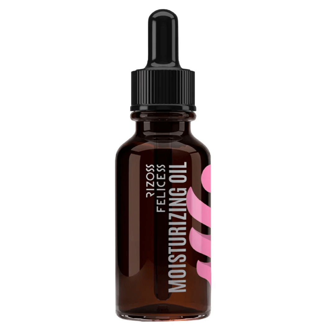 Rizos Felices Special Oil 30ml-Hair Oil-Beauty and hair supply