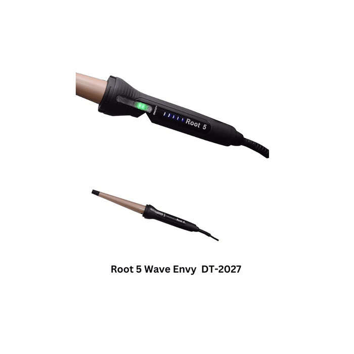 Root 5 Wave Envy DT-2027 - Beauty and Hair Supply