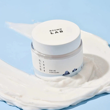 Round Lab 1025 Dokdo Cream 80ml-Collagen Glow Moisturizer-Beauty and hair supply