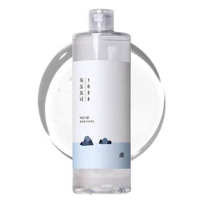 Round Lab 1025 Dokdo Nourishing Toner-Toner-Beauty and hair supply