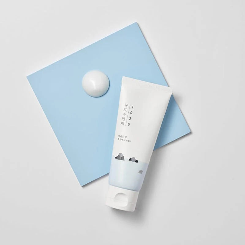 Round Lab 1025 Dokdo Sleeping Pack 100ml-Over Night Cream-Beauty and hair supply