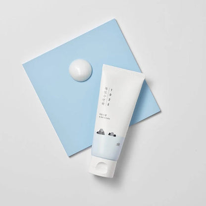 Round Lab 1025 Dokdo Sleeping Pack 100ml-Over Night Cream-Beauty and hair supply