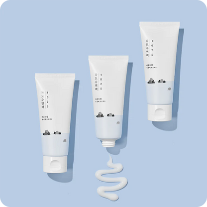 Round Lab 1025 Dokdo Sleeping Pack 100ml-Over Night Cream-Beauty and hair supply