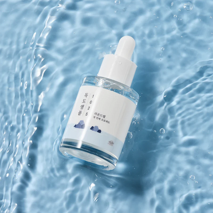 Round Lab B1025 Dokdo Ampoule 45g-Hydrating Serum-Beauty and hair supply