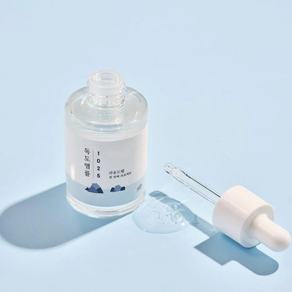 Round Lab B1025 Dokdo Ampoule 45g-Hydrating Serum-Beauty and hair supply