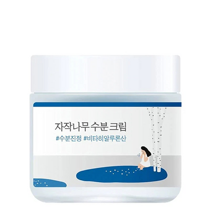 Round Lab Birch Juice Ceram 80ml-Collagen Glow Moisturizer-Beauty and hair supply