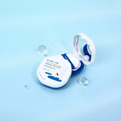Round Lab Birch Moisturizing Sun Cushion SPF 50+ 15g-Sunscreen-Beauty and hair supply
