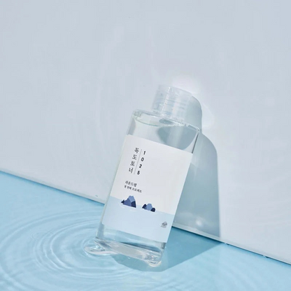 Round LAB Dokdo Toner + Lotion 200ml-Skin Care Kit-Beauty and hair supply