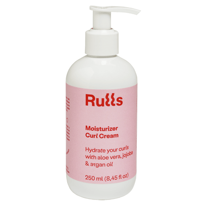 Rulls Moisturizer Curl Cream-Styling Cream-Beauty and hair supply