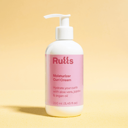 Rulls Moisturizer Curl Cream-Styling Cream-Beauty and hair supply