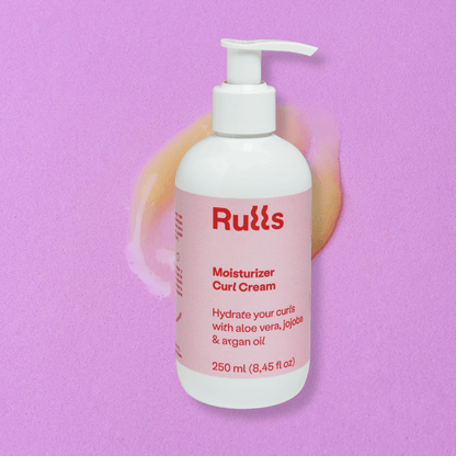 Rulls Moisturizer Curl Cream-Styling Cream-Beauty and hair supply