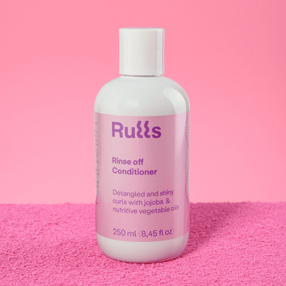 Rulls Rinse Off Conditioner 250ml-Moisturizing Conditioner-Beauty and hair supply