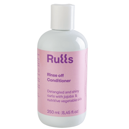 Rulls Rinse Off Conditioner 250ml-Moisturizing Conditioner-Beauty and hair supply