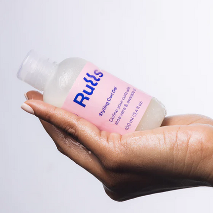 Rulls Styling Curl Gel-Gel-Beauty and hair supply