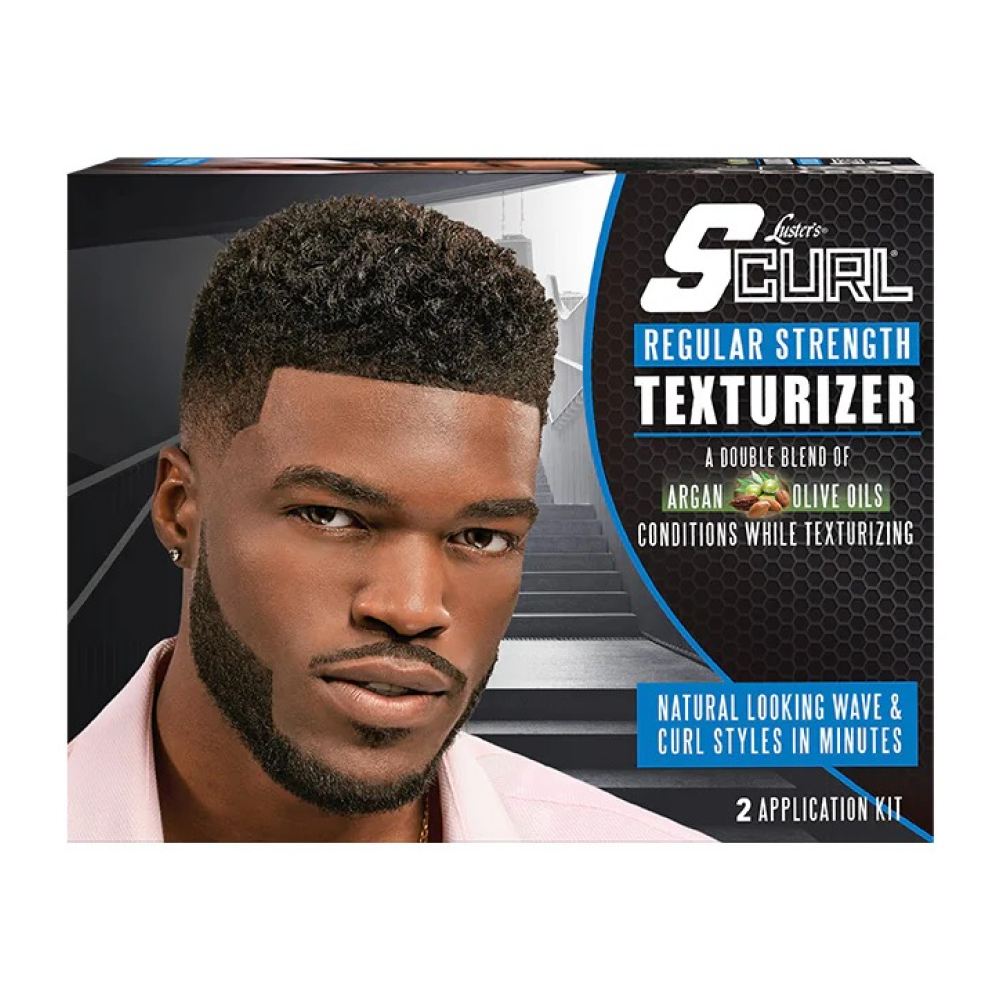 S-Curl Textrizer Kit 2 App Regular-All-Beauty and hair supply