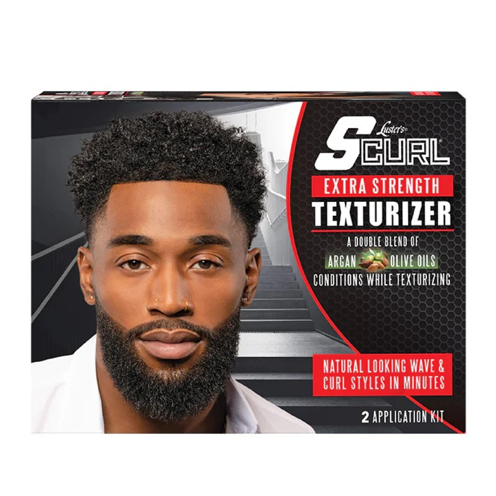 S-Curl Textrizer Kit 2 App. Super-All-Beauty and hair supply