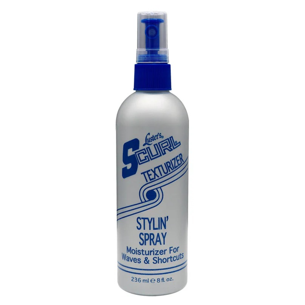S-Curl Textrizer Styling Spray 8 oz-All-Beauty and hair supply