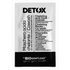 (Sachet) Bio Gentleaf Detox Shampoo Chelante Low Poo 7ml-Detox Shampoo-Beauty and hair supply