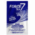(Sachet) Bio Gentleaf Force 7 Sea Mask, Conditioner, Leave-in Cream 7ml-Hair Mask-Beauty and hair supply