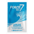 (Sachet) Bio Gentleaf Force 7 Sea Strengthening Low Poo Shampoo 7ml-Strengthening Shampoo-Beauty and hair supply