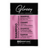 (Sachet) Bio Gentleaf Glossy Laminating Sulfate-Free Shampoo for Shiny Hair 7ml-Clarifying Shampoo-Beauty and hair supply