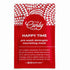 (Sachet) Bio Gentleaf The Curly HCR Happy Time Pre-Wash Mask 7ml-Hair Mask-Beauty and hair supply