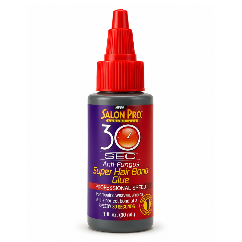 Salon Pro 30 Sec. Super Hair Bond Glue-All-Beauty and hair supply