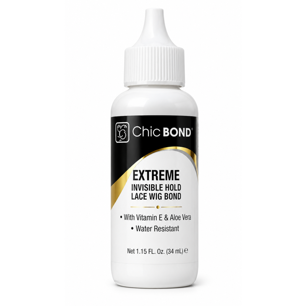 Salon Pro Chic Bond Lace Wig Extreme 1.15oz-All-Beauty and hair supply