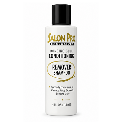 Salon Pro Glue Residue Remover Shampoo-All-Beauty and hair supply