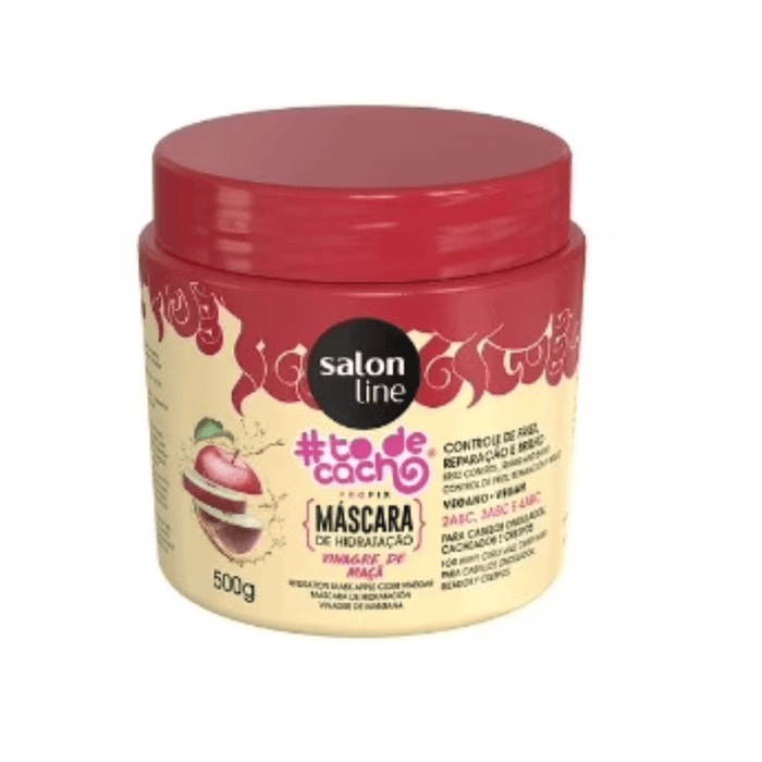 Salon Line To De Cach Hydration Mask 500g