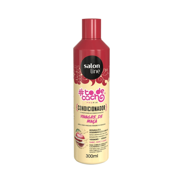 Salon Line To De Cach Conditioner 300ml