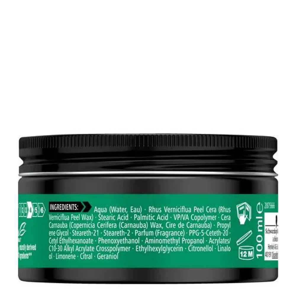 Schwarzkopf Got2b Gentleman Styling Texture Clay 100ml-All-Beauty and hair supply