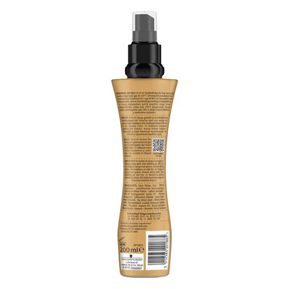 Schwarzkopf Got2b Guardian Angel Heat Spray 200ml-All-Beauty and hair supply
