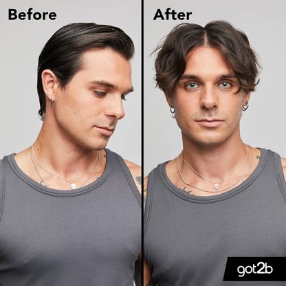 Schwarzkopf Got2b Unglued Styling Remover Mousse 150ml-All-Beauty and hair supply