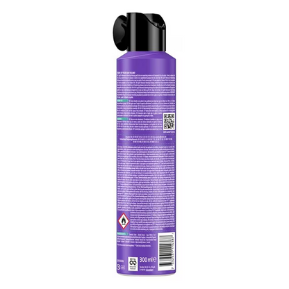 Schwarzkopf Got2b Volumania Hairspray 300ml-All-Beauty and hair supply