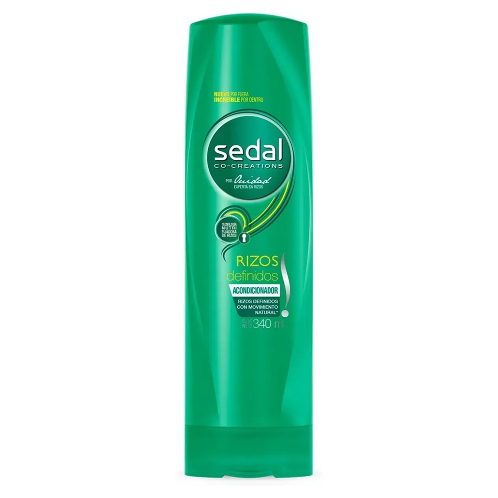 Sedal Define Curl Conditioner 350ml-All-Beauty and hair supply