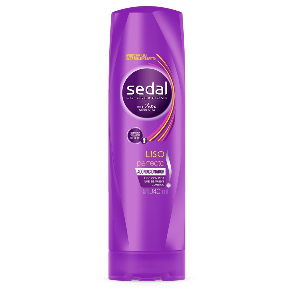 Sedal Perfect Straight Conditioner 350ml-All-Beauty and hair supply