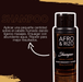 Shampoo Afro & Rizo - Beauty and Hair Supply