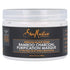Shea Moisture African Black Soap Bamboo Charcoal Purification Mask 340g-Hair Mask-Beauty and hair supply