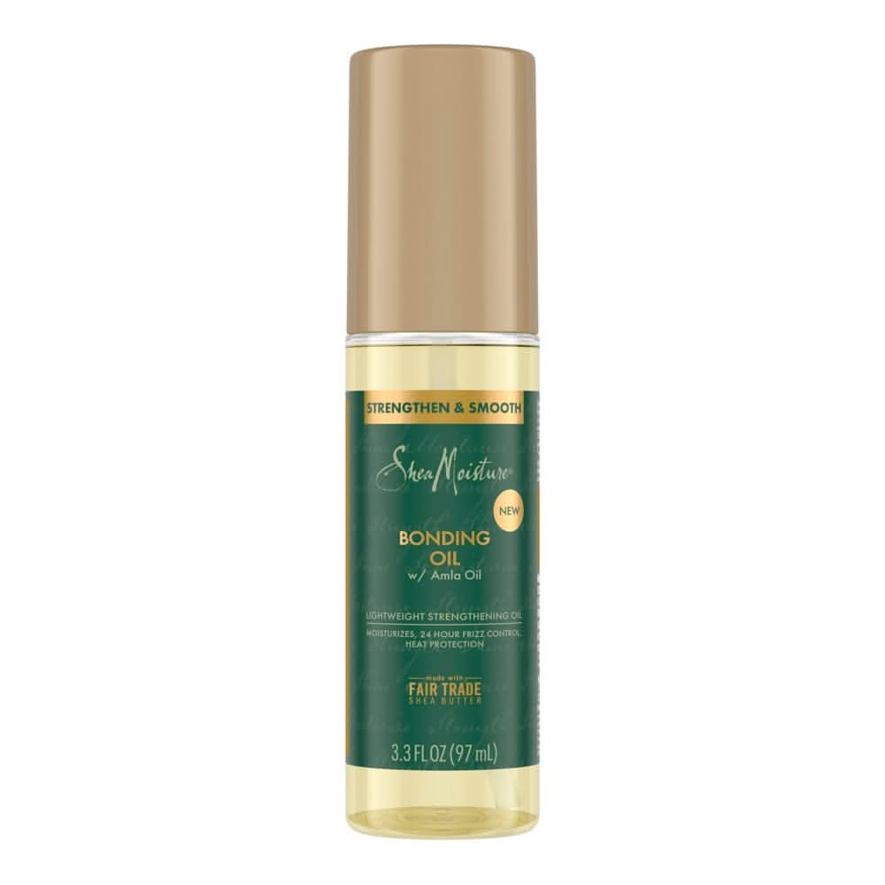 Shea Moisture Amla Bonding Oil 97ml-Hair Oil-Beauty and hair supply