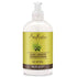 Shea Moisture Cannabis Sativa (Hemp) Seed Oil Lush Length Conditioner 384ml-Volumizing Conditioner-Beauty and hair supply