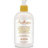 Shea Moisture Coconut Custard Make It Last Wash N´ Go Shampoo 384ml-Gentle Shampoo-Beauty and hair supply