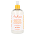 Shea Moisture Coconut Custard Wash & Go Conditioner 384ml-Moisturizing Conditioner-Beauty and hair supply
