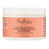 Shea Moisture Coconut & Hibiscus Curl Enhancing Smoothie 340g-Styling Cream-Beauty and hair supply