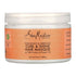 Shea Moisture Coconut & Hibiscus Curl & Shine Hair Mask 340g-Hair Mask-Beauty and hair supply