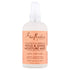 Shea Moisture Coconut & Hibiscus Hold & Shine Moisture Mist 236ml-Anti-Frizz Spray-Beauty and hair supply